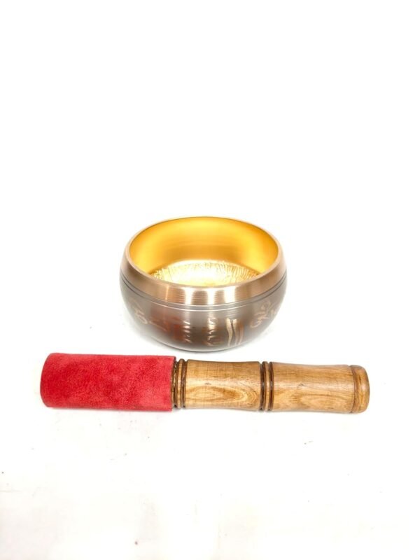 Sound Healing Bowl - Image 5