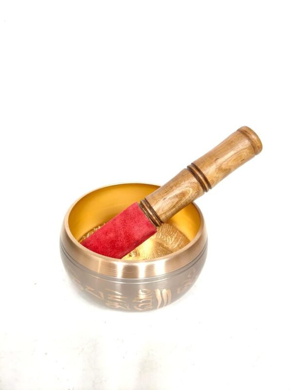 Sound Healing Bowl - Image 4