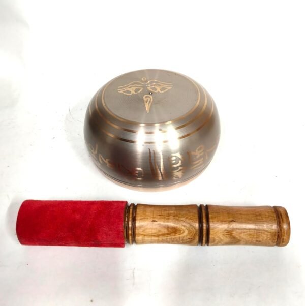 Sound Healing Bowl - Image 2