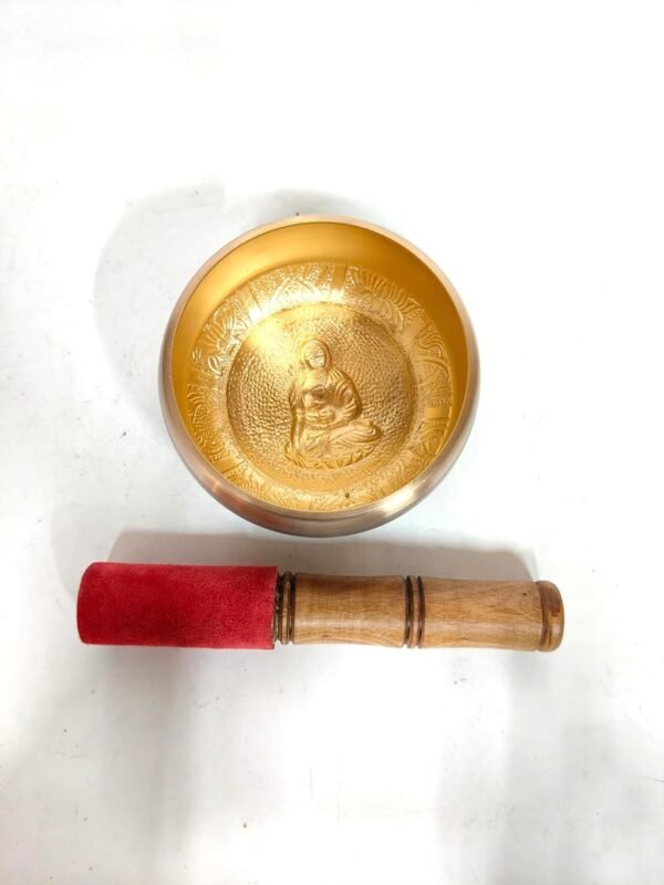 Sound Healing Bowl - Image 3
