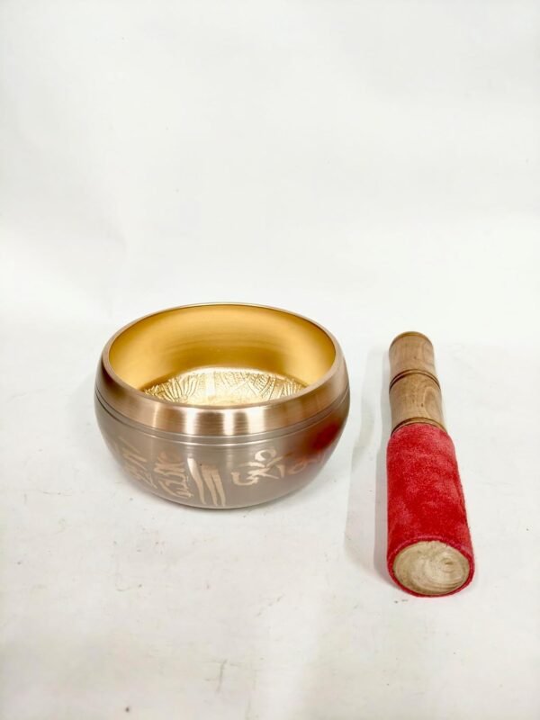 Sound Healing Bowl - Image 6