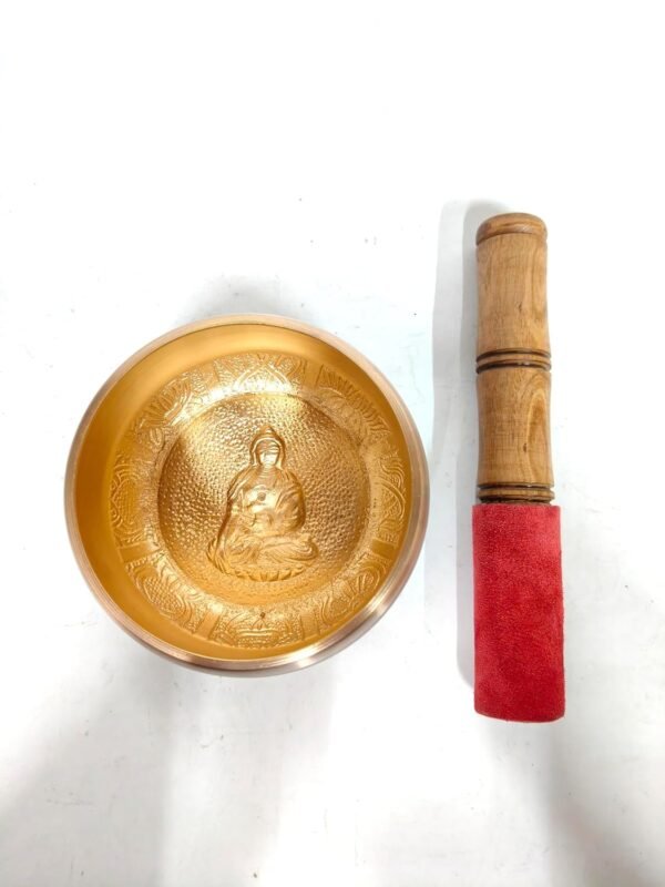Sound Healing Bowl - Image 7