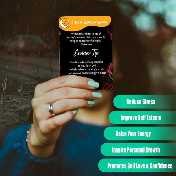Meditation Deck Cards - Image 6