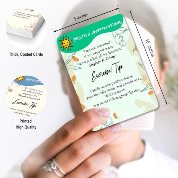 Meditation Deck Cards - Image 3
