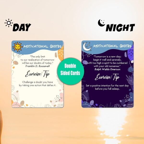 Meditation Deck Cards - Image 4