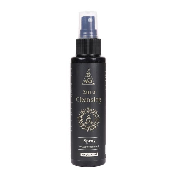 Anshil Evil Eye Protection spray - Image 2