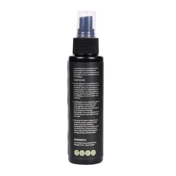 Anshil Evil Eye Protection spray - Image 4