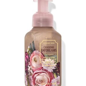 Clean Foaming Hand Soap