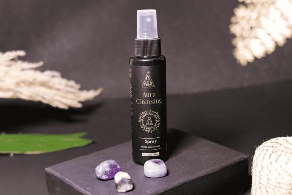 Anshil Evil Eye Protection spray