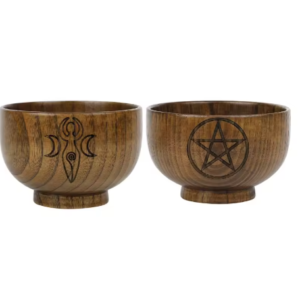 Altar Bowl Handmade
