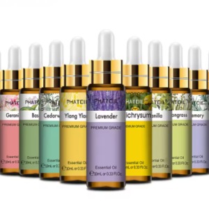PHATOIL