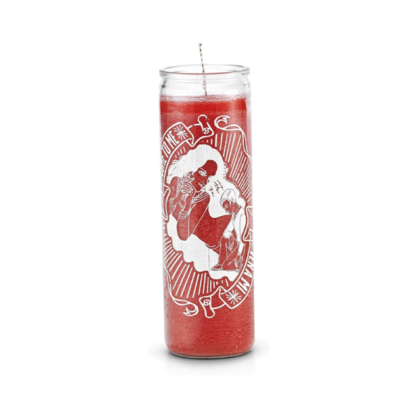 Come to Me 7 Day Prayer Candle for Attraction