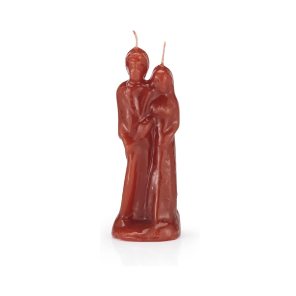 Marriage Candle for Couples Spell